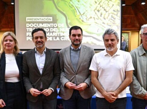 El Cabildo promueve la alteración del PMM1 para desbloquear proyectos estratégicos en Puerto de la Cruz