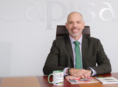 Samuel Marrero: “Unimos experiencia, tecnología y recursos para garantizar el abastecimiento y la competitividad en Canarias”