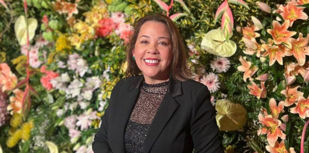 Verónica Sosa: “Crecemos juntas, construyendo liderazgo con impacto real”