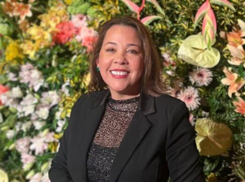 Verónica Sosa: “Crecemos juntas, construyendo liderazgo con impacto real”