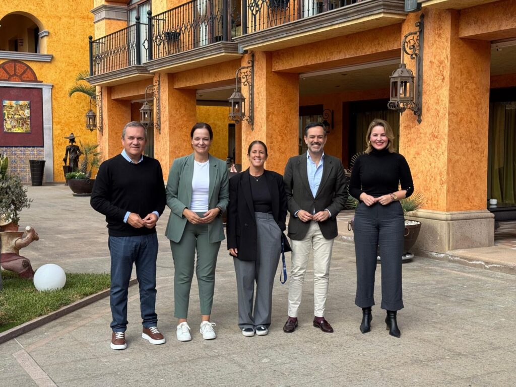 Arona acoge Supernova 2026, el III Congreso de Comercio y Apoyo a la Empresa de Tenerife
