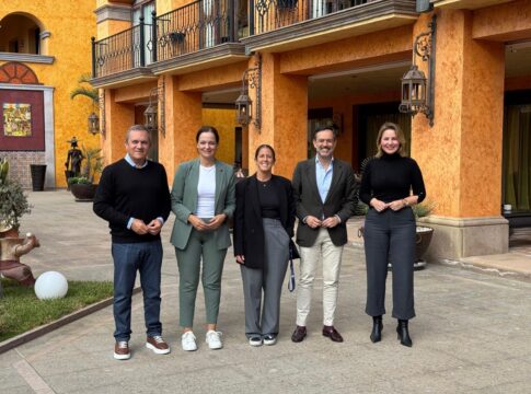 Arona acoge Supernova 2026, el III Congreso de Comercio y Apoyo a la Empresa de Tenerife