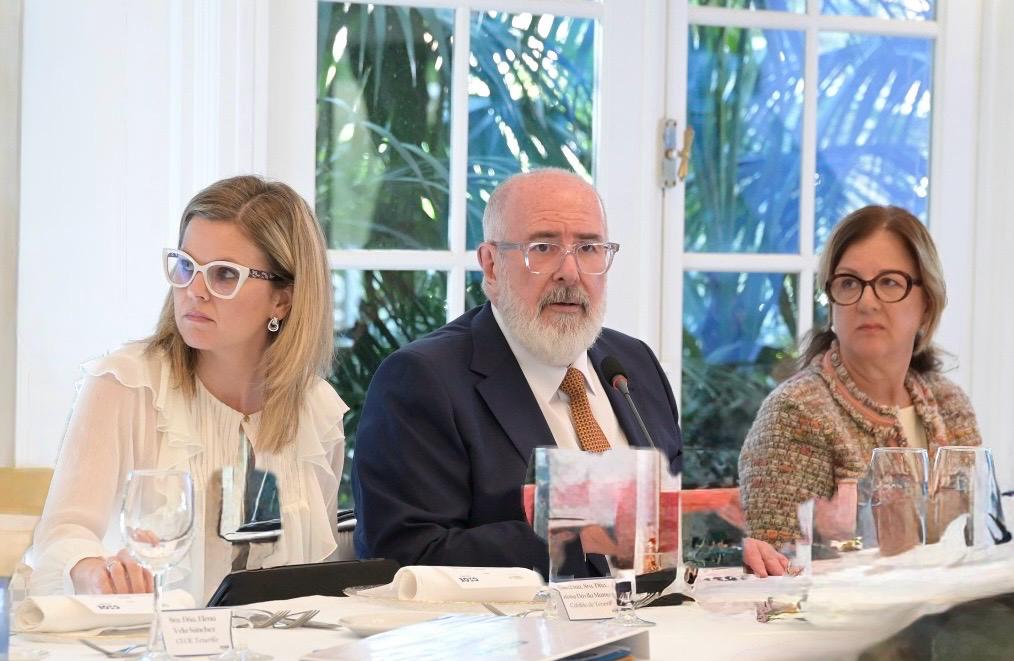 CEOE Tenerife valora el respaldo del Parlamento Europeo al POSEI y reclama coherencia en su aplicación