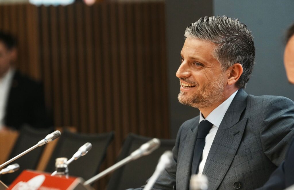 CEAJE celebra elecciones: Antonio Magraner, nuevo presidente