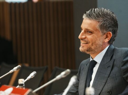 CEAJE celebra elecciones: Antonio Magraner, nuevo presidente