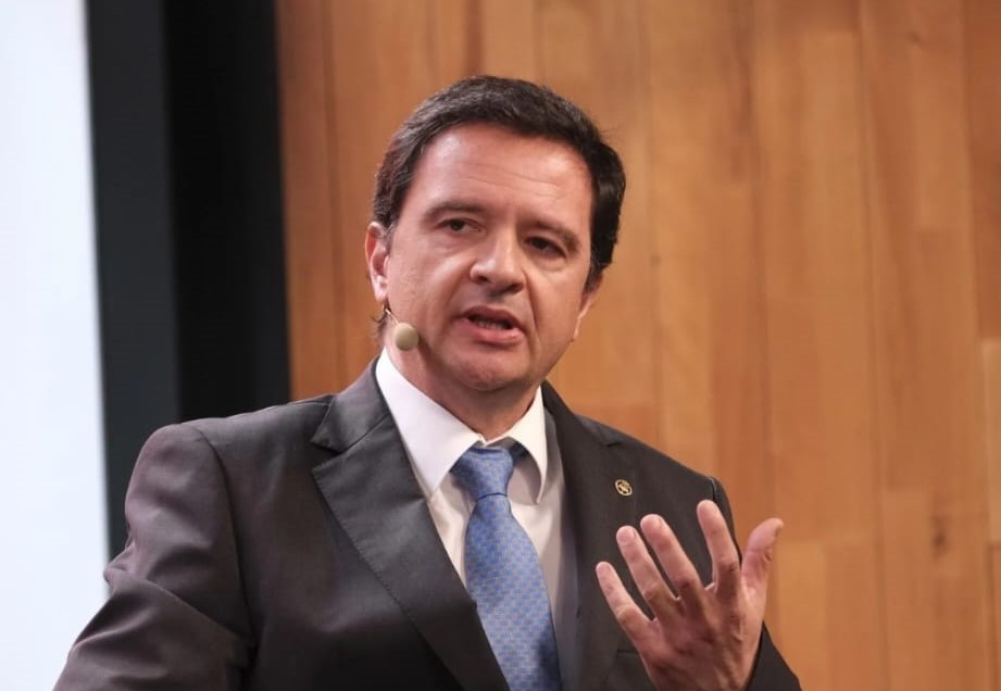 Carlos Manuel Medina Álvarez: “Impulsamos la modernización y la competitividad de la industria canaria en un entorno tecnológico y global”
