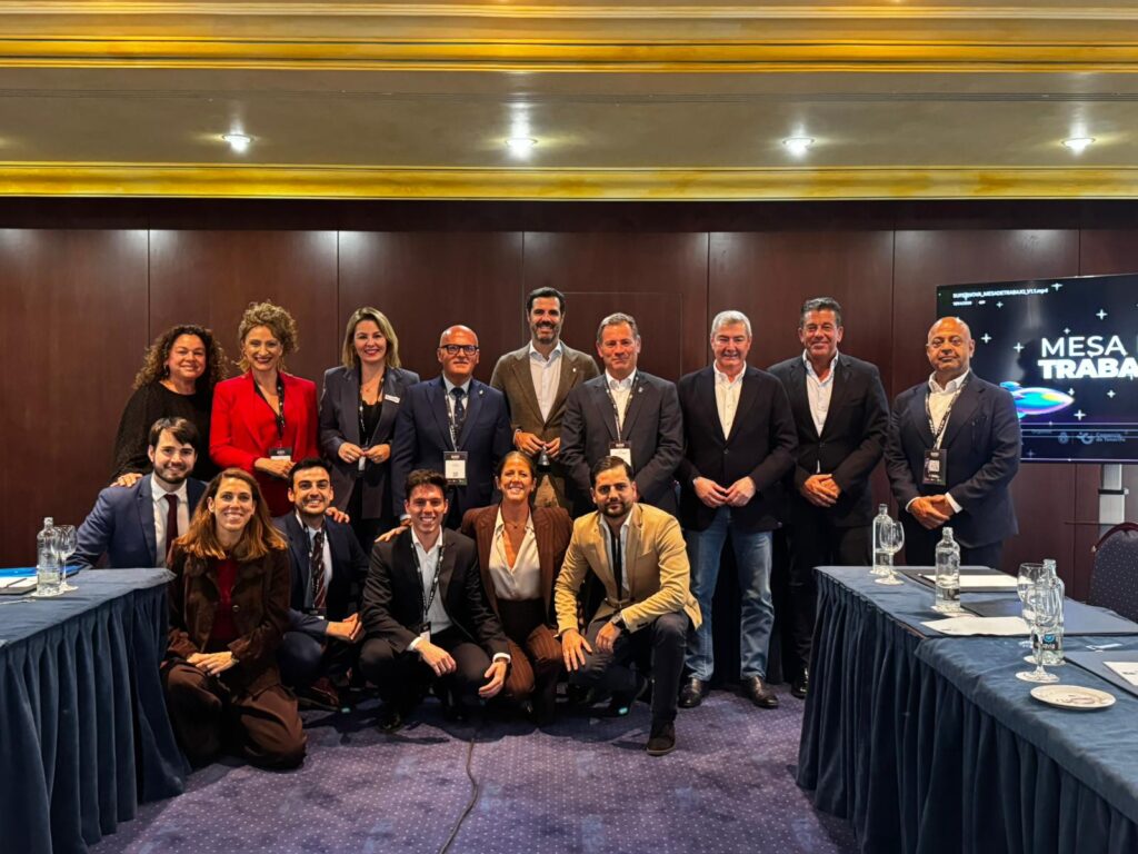 El tejido empresarial canario exige cambios urgentes para impulsar el desarrollo económico