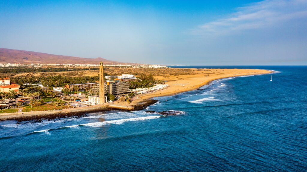 Audi elige Gran Canaria para su convención mundial