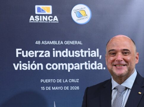 Jorge Escuder es elegido Presidente de ASINCA 2026-2028