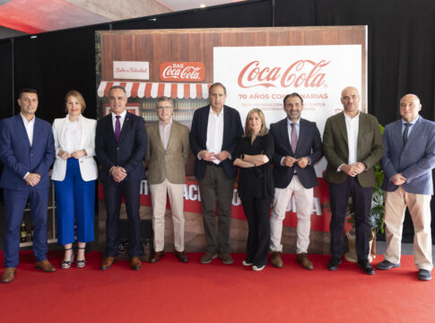 Coca-Cola aporta 433 millones de euros de valor añadido a la economía canaria