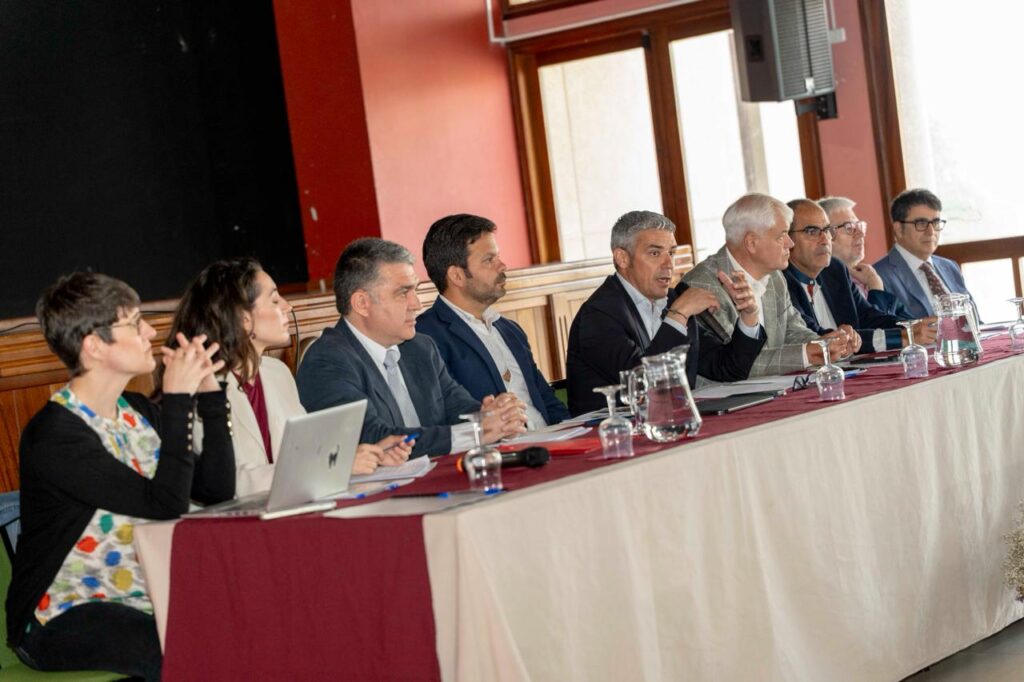 El sector primario canario percibe 32,8 M€ en ayudas del PEPAC 2023-2027 gestionadas por el Gobierno de Canarias