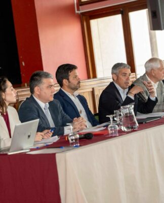 El sector primario canario percibe 32,8 M€ en ayudas del PEPAC 2023-2027 gestionadas por el Gobierno de Canarias