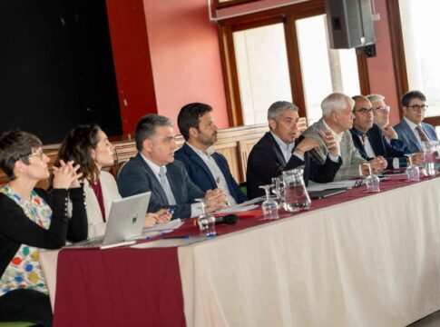 El sector primario canario percibe 32,8 M€ en ayudas del PEPAC 2023-2027 gestionadas por el Gobierno de Canarias