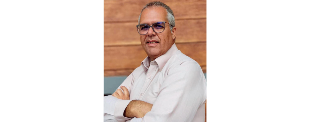 Juan Antonio Martel: “El sector atraviesa un problema serio de relevo generacional y falta de conductores”