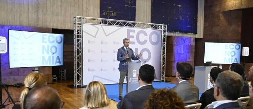 La Cámara coopera con el Gobierno de Canarias para agilizar la gestión administrativa mediante una herramienta de IA