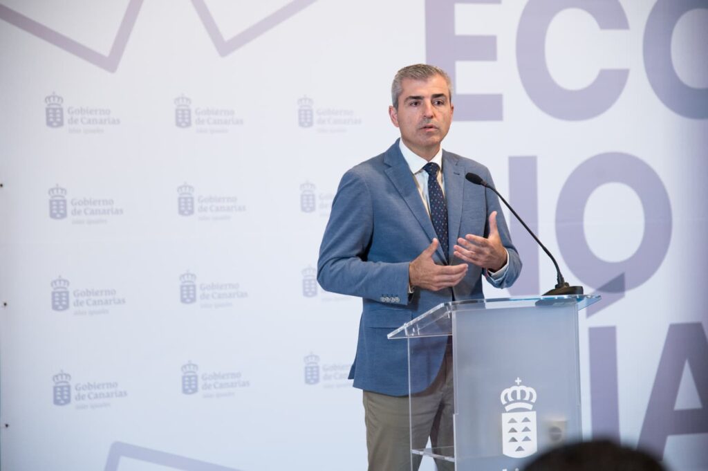 Canarias arranca 2026 con un crecimiento económico del 3% y un nivel de empleo en máximos históricos