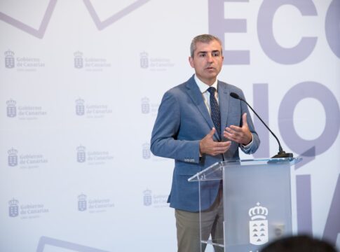 Canarias arranca 2026 con un crecimiento económico del 3% y un nivel de empleo en máximos históricos