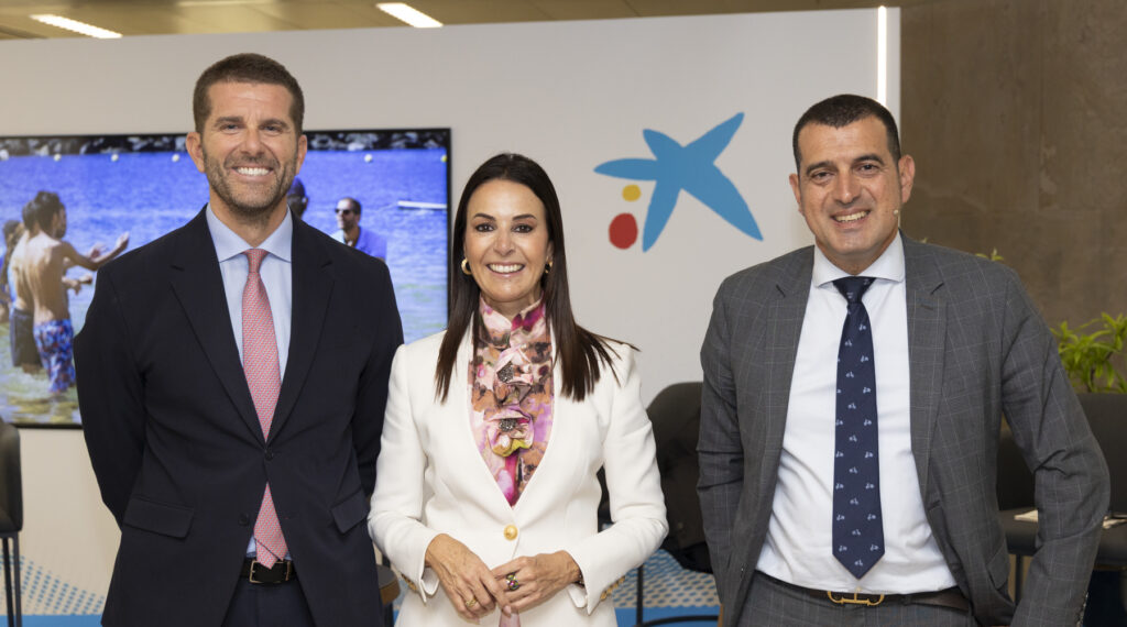 CaixaBank reúne en Tenerife a clientes de banca privada en una jornada sobre filantropía y responsabilidad social