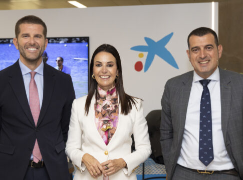 CaixaBank reúne en Tenerife a clientes de banca privada en una jornada sobre filantropía y responsabilidad social