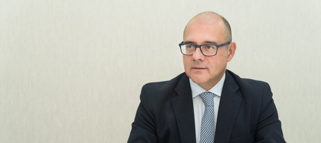 José Ignacio Moya: “Avanzamos a una movilidad más sostenible con la renovación del parque móvil como eje clave”