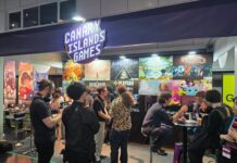 El ecosistema del videojuego se promociona en Japón