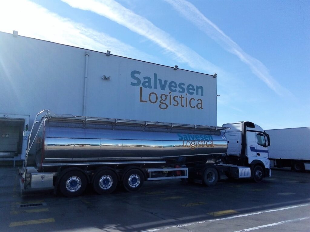Alejandro Trujillo: “Queremos liderar una logística alimentaria más eficiente, segura y sostenible en Canarias”