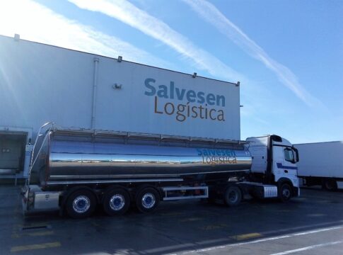 Alejandro Trujillo: “Queremos liderar una logística alimentaria más eficiente, segura y sostenible en Canarias”