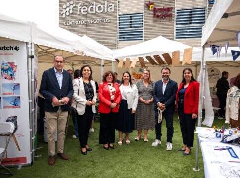 Expopapelaria 2026 impulsa la creatividad aplicada al ámbito educativo y profesional