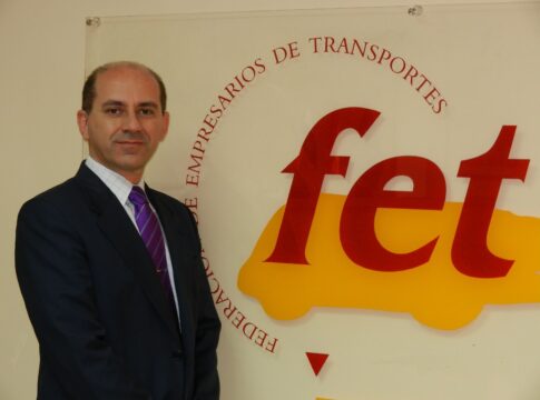 José Ángel Hernández: “La movilidad sostenible es un objetivo compartido, pero no avanza al ritmo que nos gustaría”