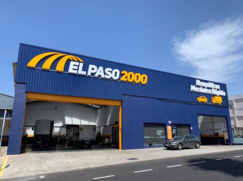 José Luis Barbajosa: “Consolidamos nuestro liderazgo en Canarias combinando crecimiento, proximidad y eficiencia operativa”