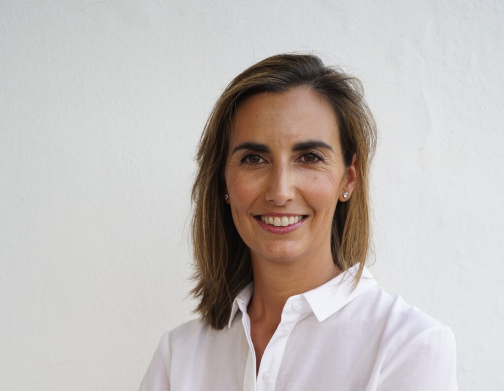 María Cuello: “Vemos potencial en Canarias para una movilidad laboral más flexible y sostenible”
