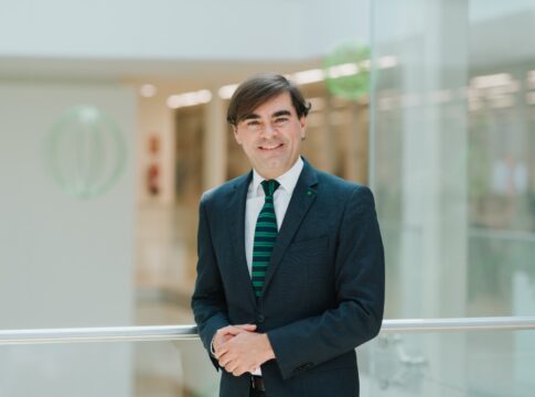 Miguel Ángel Suárez: “Impulsamos la conectividad y el futuro aéreo de Canarias”