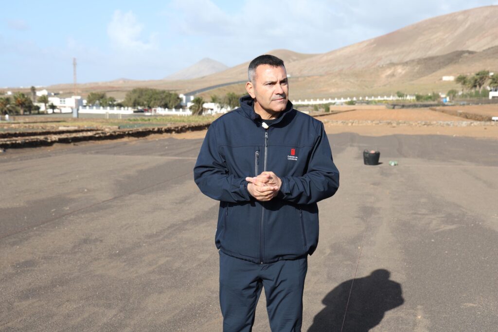 El Cabildo de Lanzarote destina 500.000 euros para apoyar al sector ganadero