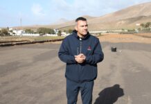 El Cabildo de Lanzarote destina 500.000 euros para apoyar al sector ganadero
