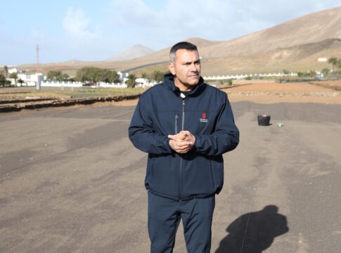 El Cabildo de Lanzarote destina 500.000 euros para apoyar al sector ganadero