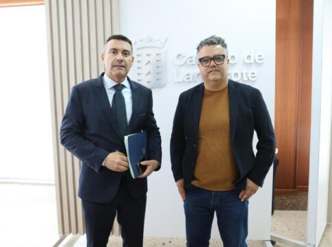 El Cabildo de Lanzarote aprueba las bases para las subvenciones dirigidas al fomento del consumo en la economía local