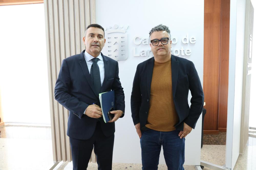 El Cabildo de Lanzarote aprueba las bases para las subvenciones dirigidas al fomento del consumo en la economía local