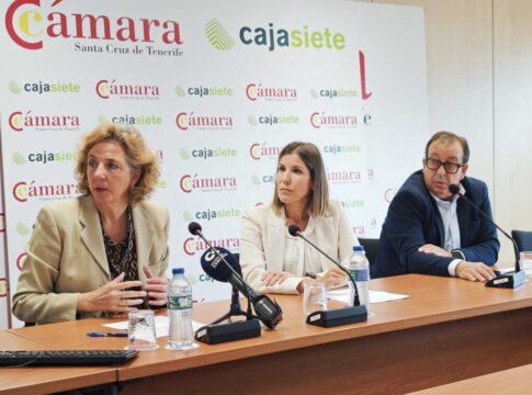 El comercio canario modera su ritmo de crecimiento en el arranque de año