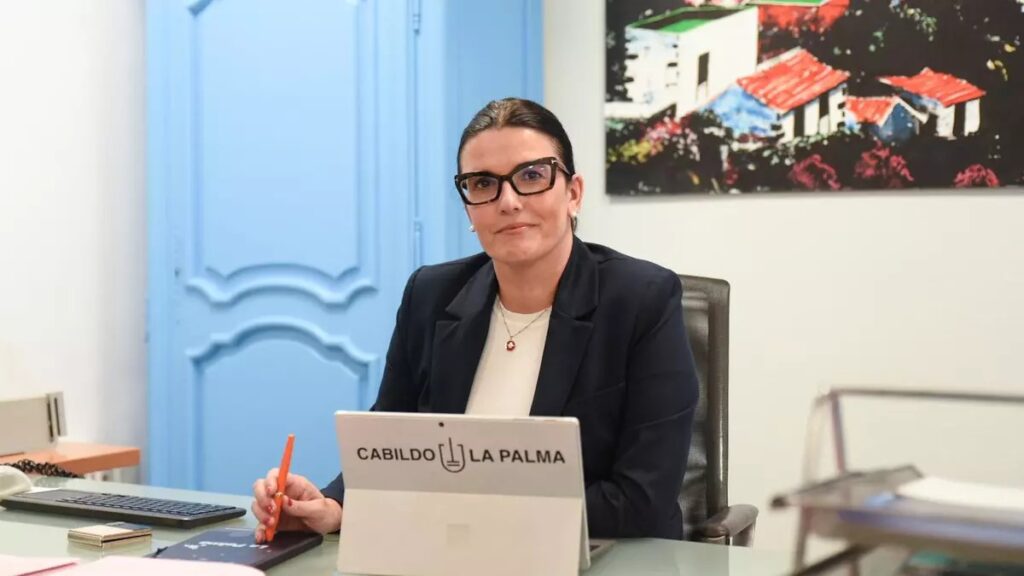 Potenciamos la economía insular tras agotar las existencias del Bono Turístico La Palma