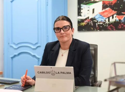 Potenciamos la economía insular tras agotar las existencias del Bono Turístico La Palma