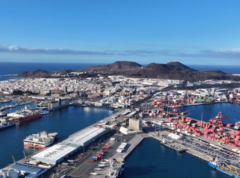 SUARDIAZ Group impulsa la transformación logística en Canarias con más de 60 años de evolución y crecimiento
