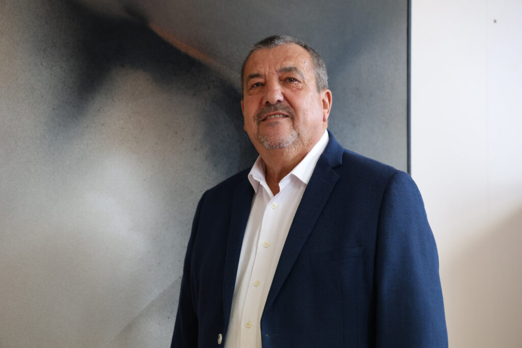 Miguel Ángel Jiménez: “Debemos impulsar un cambio estructural que transforme la movilidad en Lanzarote”