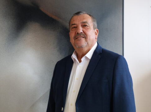 Miguel Ángel Jiménez: “Debemos impulsar un cambio estructural que transforme la movilidad en Lanzarote”