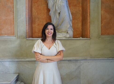 Evelyn Alonso: “Santa Cruz impulsa una transformación digital de la movilidad para ordenar el tráfico y la logística urbana”
