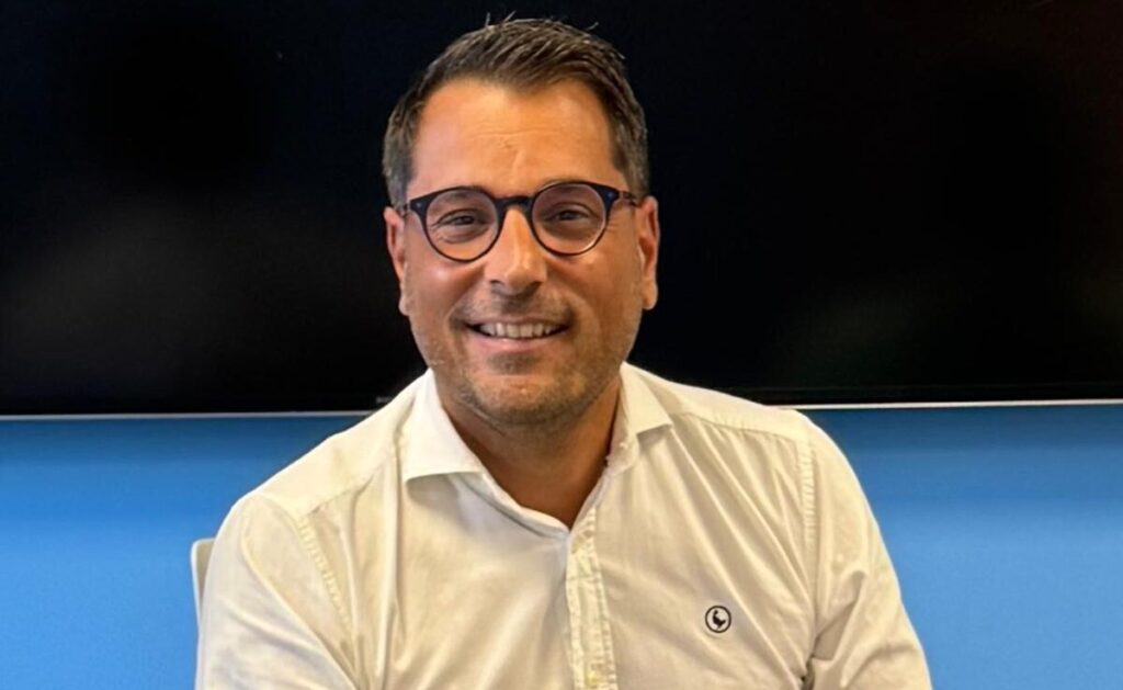Adolfo González: “‘Recarga Realejos’ está siendo todo un éxito”