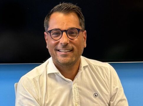 Adolfo González: “‘Recarga Realejos’ está siendo todo un éxito”