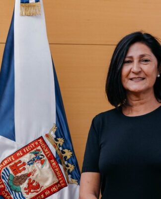 Eulalia García: “Impulsamos una movilidad más eficiente en Tenerife con soluciones ágiles y sostenibles