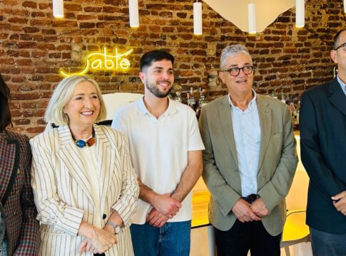 La Cámara de Comercio colabora con el Cabildo insular en un programa que destina 412.000 euros para la consolidación del empleo autónomo en Gran Canaria