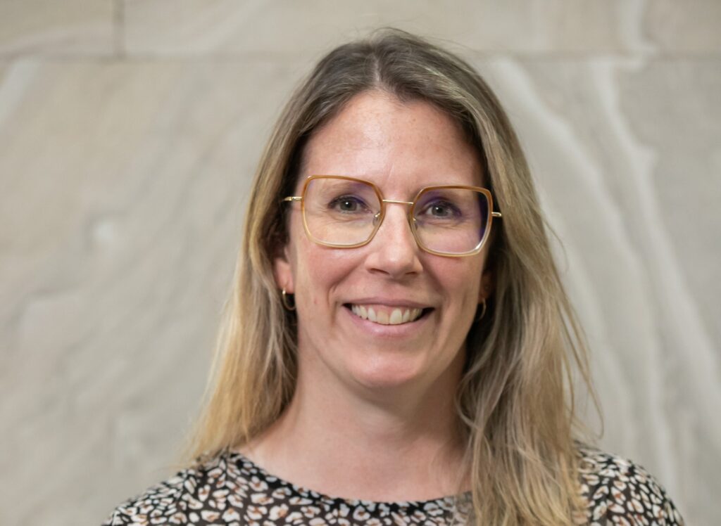 Eleonore Mehl Girod: “Impulsamos oportunidades y contribuimos al desarrollo de la sociedad canaria”
