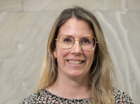 Eleonore Mehl Girod: “Impulsamos oportunidades y contribuimos al desarrollo de la sociedad canaria”